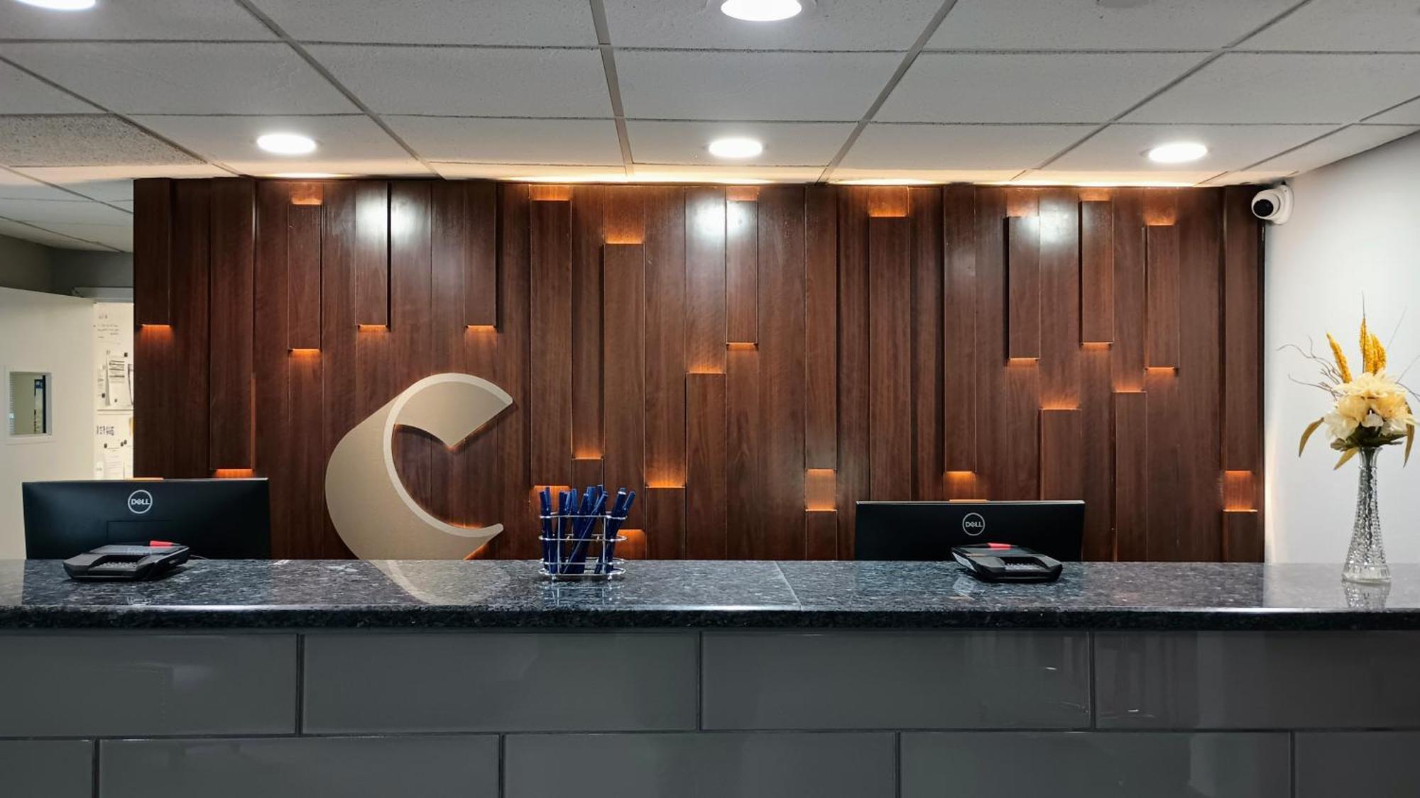 Baymont By Wyndham Johnson City/Binghamton Esterno foto